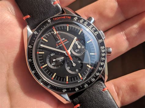 omega speedmaster ultraman price